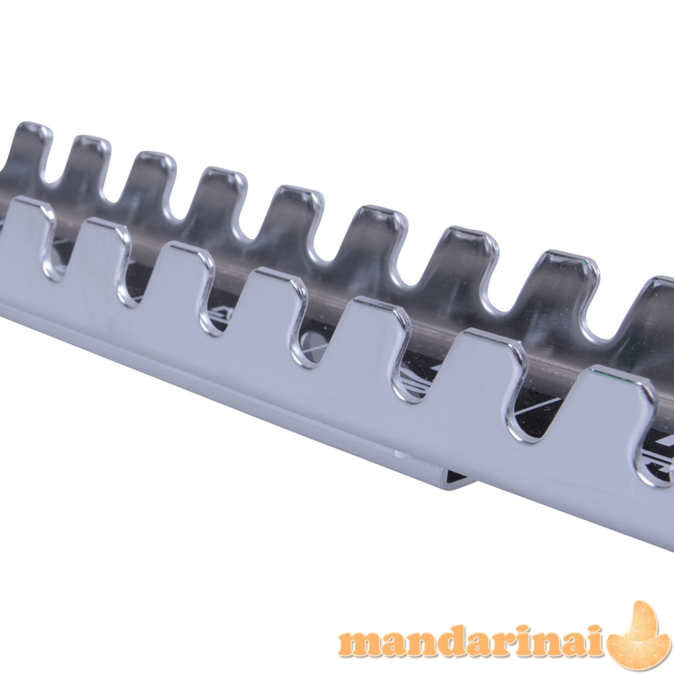 Starto atramos bėgimui inSPORTline ST5000