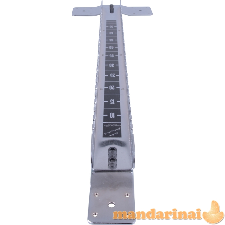 Starto atramos bėgimui inSPORTline ST5000