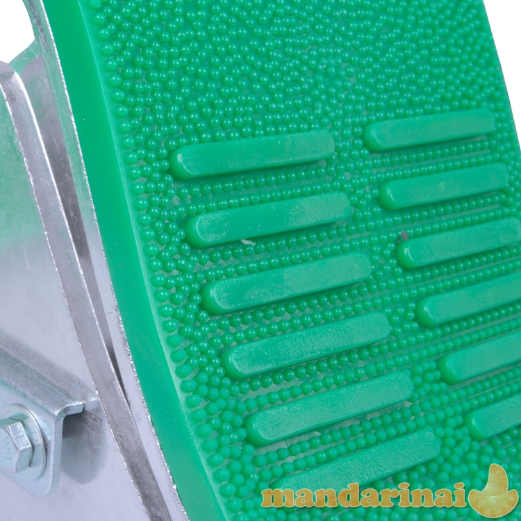 Starto atramos bėgimui inSPORTline ST5000