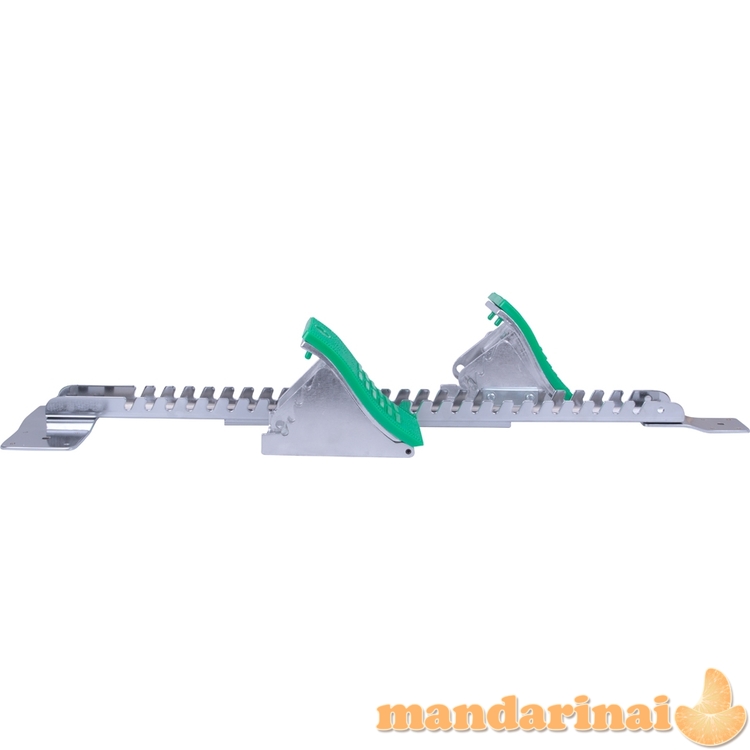 Starto atramos bėgimui inSPORTline ST5000