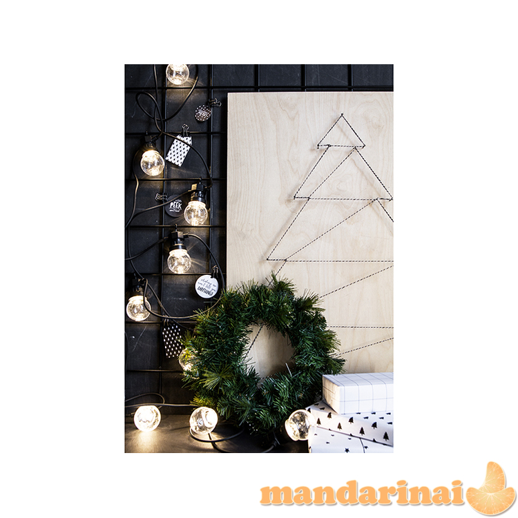 Baker s Twine, black, 50m (1 pc. / 50 lm) 3