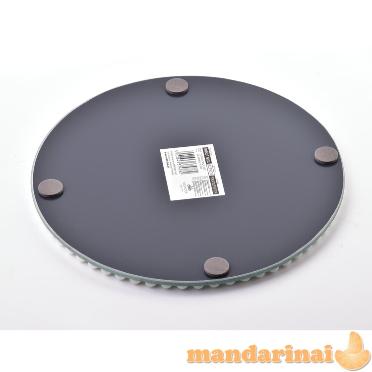 MARGOT PEARL dekoratyvinis stovas, 20cmx1cm. 1