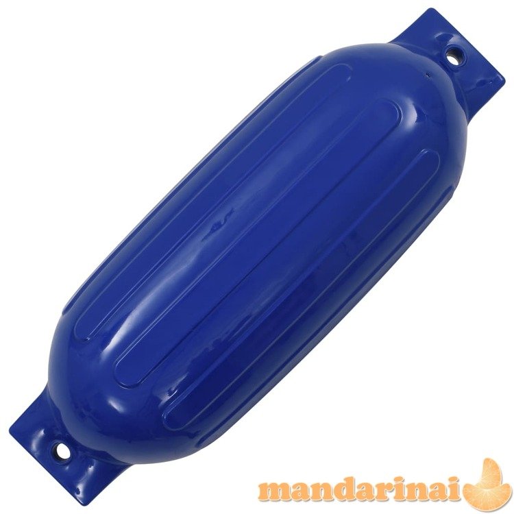 Valties bortų apsaugos, 2vnt., mėlynos spalvos, 69x21,5cm, pvc