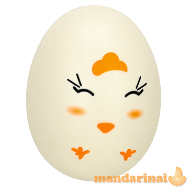 Sensorinių dantų barškučių rinkinys 12 vnt.