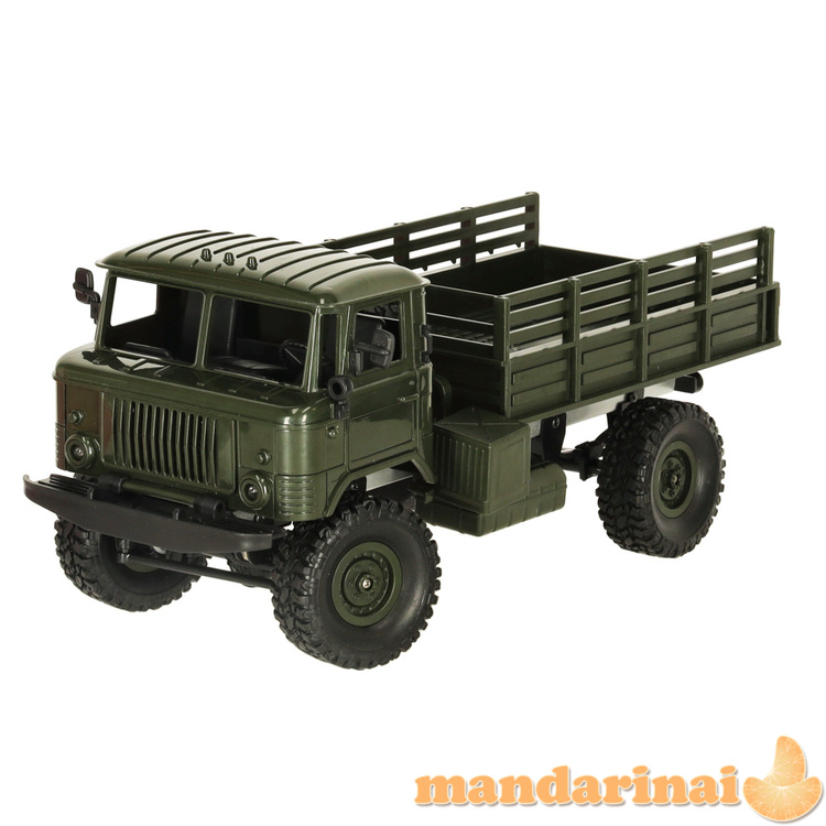 RC Off-Road 4WD karinis automobilis 1:16 RTR