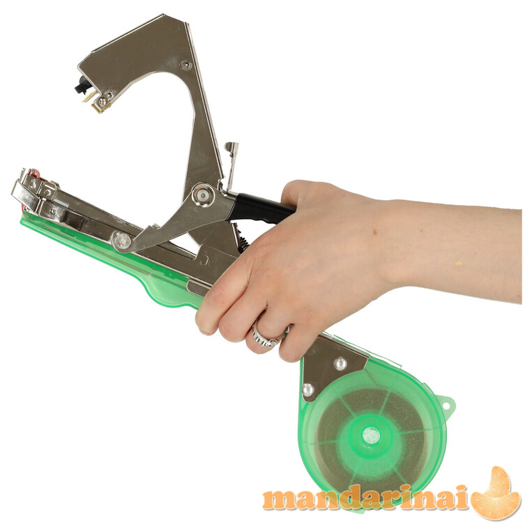 Sodo daržo segiklis + juosta 3