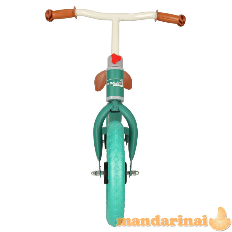 Trike Fix Balance turkio spalvos visureigis dviratis 3