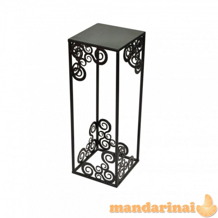 Stovas gėlėms 80*24*24cm