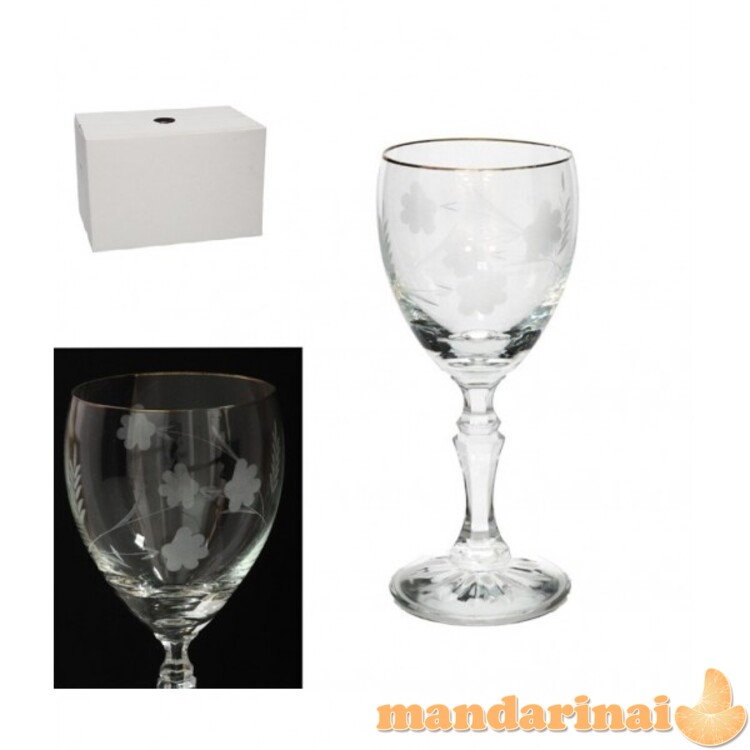 Taurelės 140ml 6vnt ORO