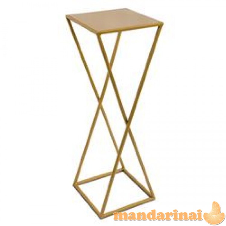 Stovas gėlėms 10-1365/40AU 40*23.5*23.5cm