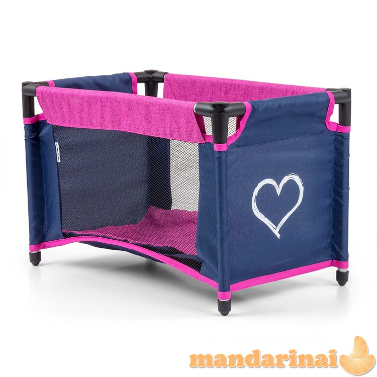 Elsa Prestige Navy lėlių rinkinys