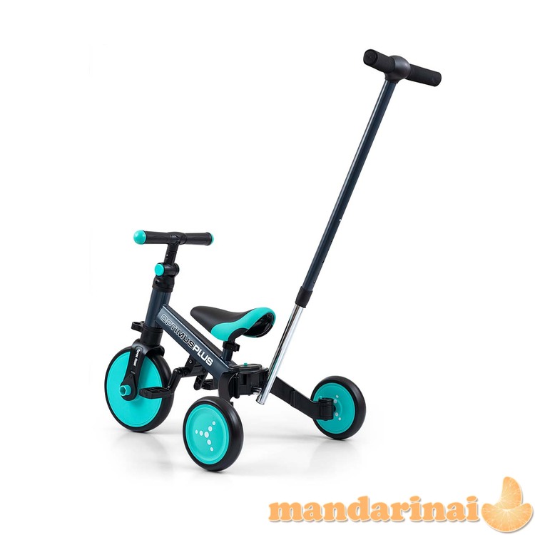 Optimus Plus Mint 4in1 dviratis