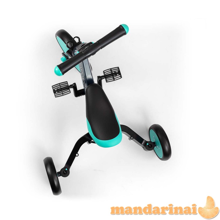 Optimus Plus Mint 4in1 dviratis