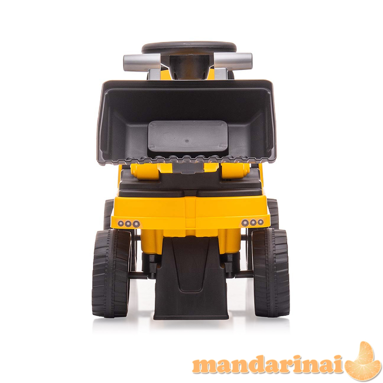 Transporto priemonės CAT krautuvas