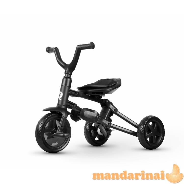 Qplay triratis Nova Niello Pink