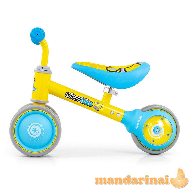 Automobilis Micro Plus Giraffe 1