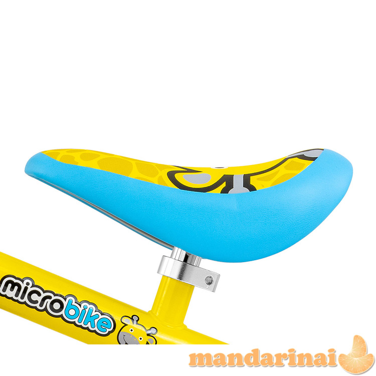 Automobilis Micro Plus Giraffe 3