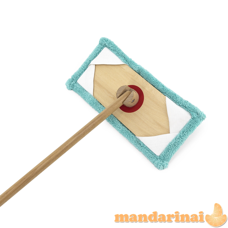 Viga 44567 Mediniai namų reikmenys – puikiai tinka valymui namuose 2