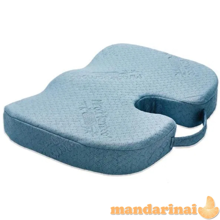 "Miracle Bamboo" sėdėjimo pagalvė