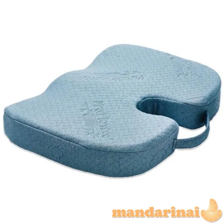 "Miracle Bamboo" sėdėjimo pagalvė