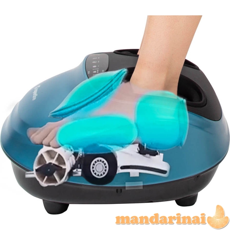 Pėdų masažuoklis inSPORTline Levick