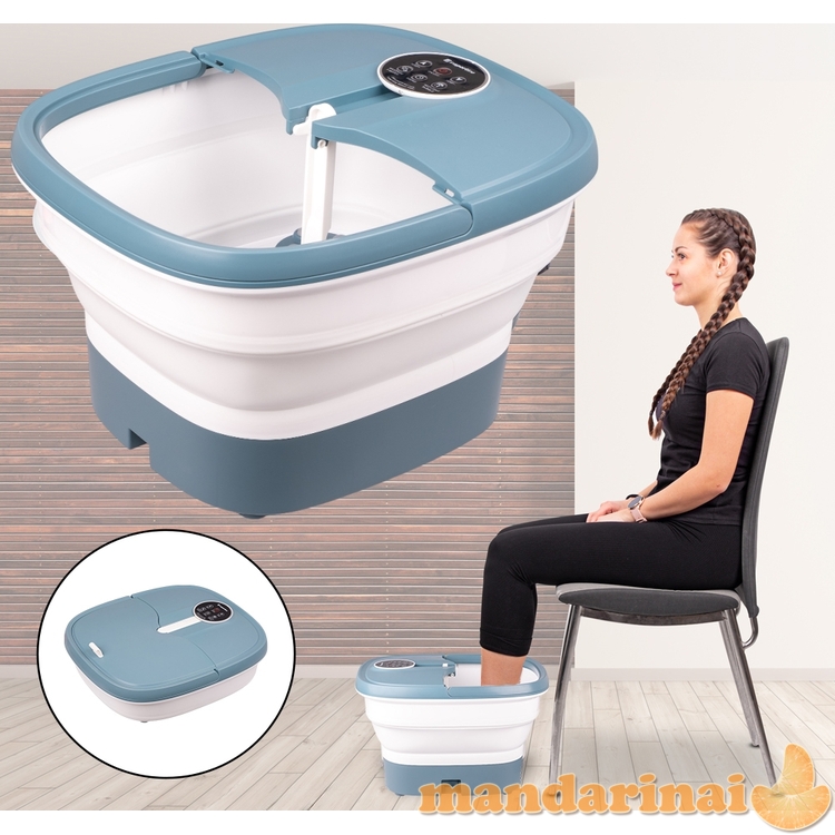 Kojų SPA inSPORTline Klarispa