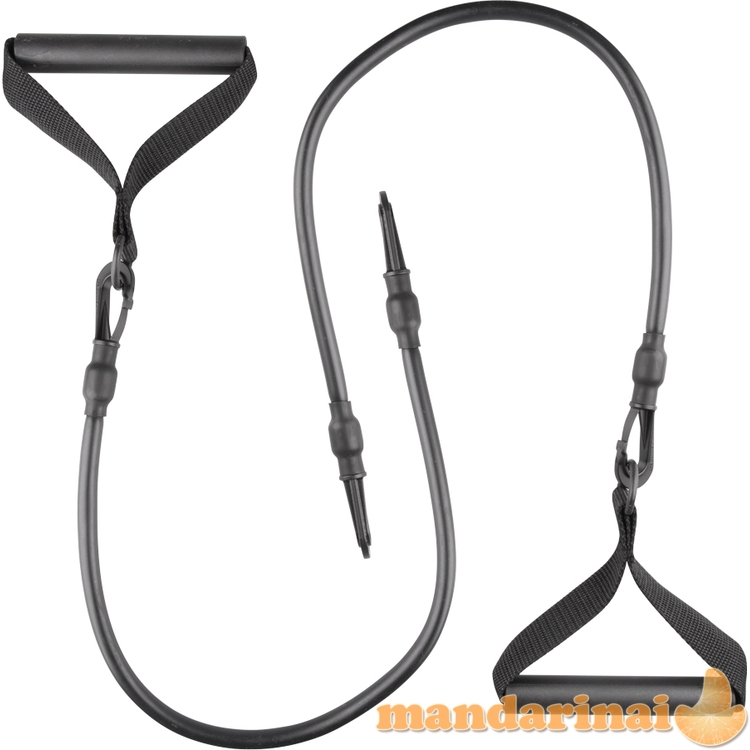 Pasipriešinimo juosta balansiniams treniruokliams inSPORTline Dome