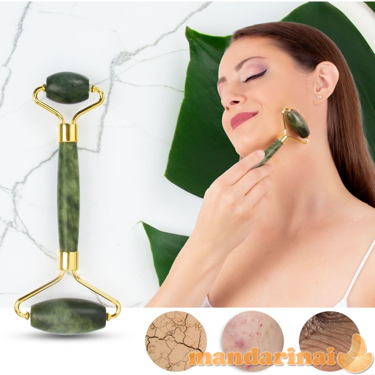 Veido volelis inSPORTline Siarto