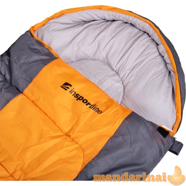 Antklodės miegmaišis inSPORTline Girio