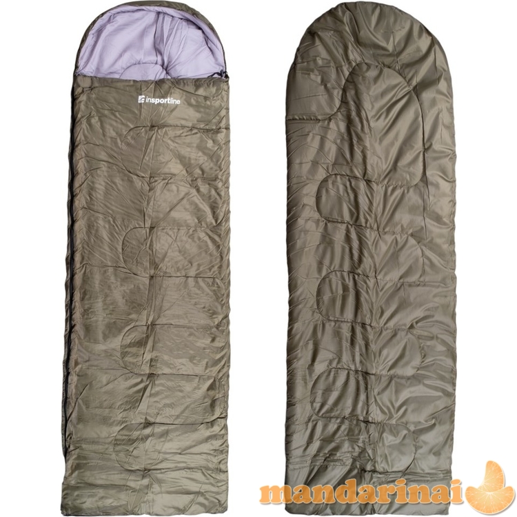 Antklodžių miegmai&scaron;is inSPORTline Arbaro