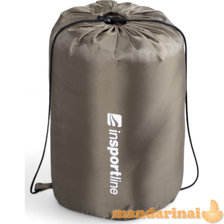 Antklodžių miegmai&scaron;is inSPORTline Arbaro