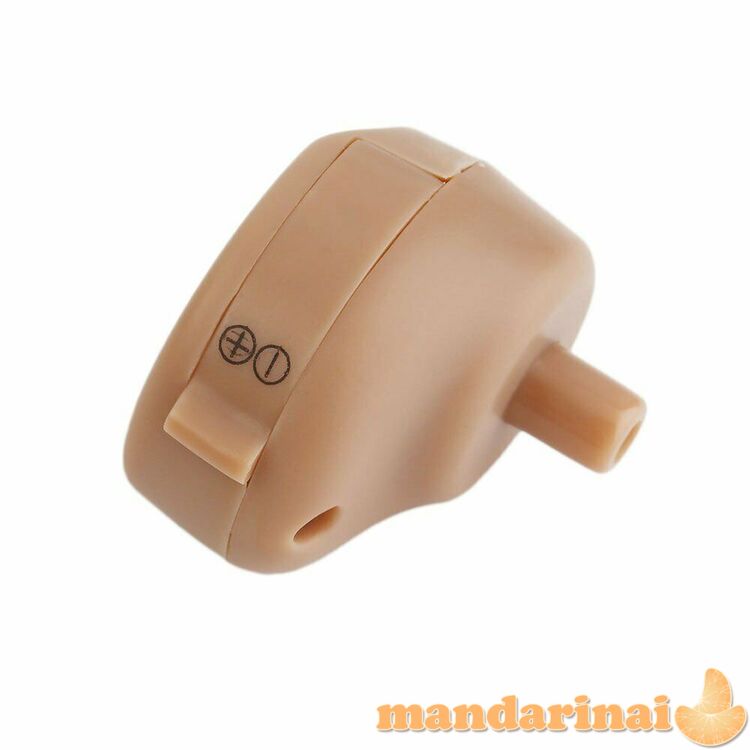 Klausos aparatas 2 ausims