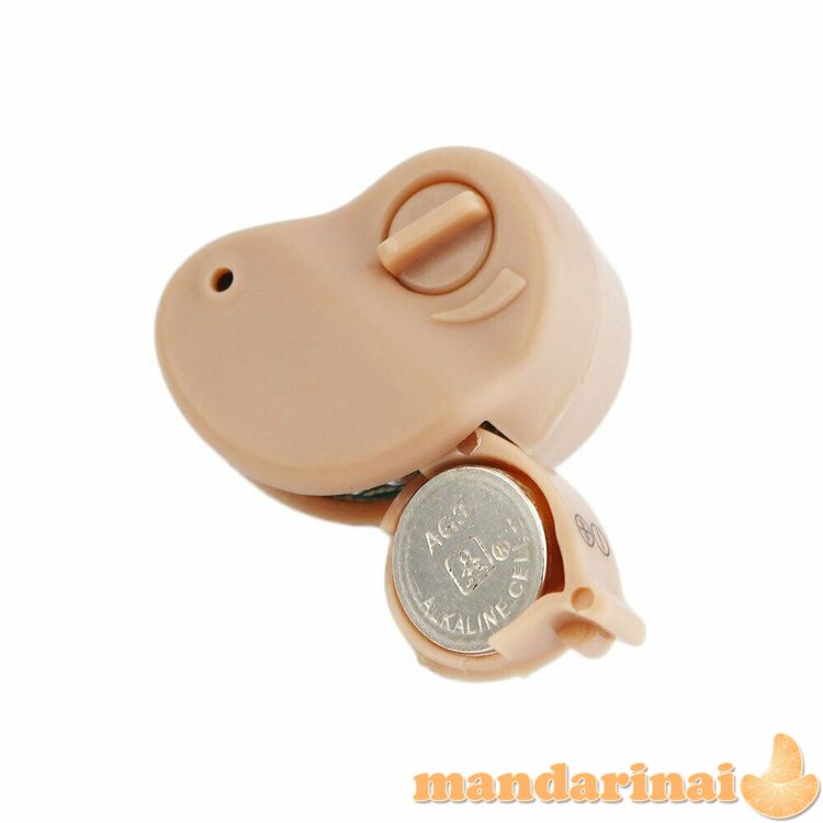 Klausos aparatas 2 ausims