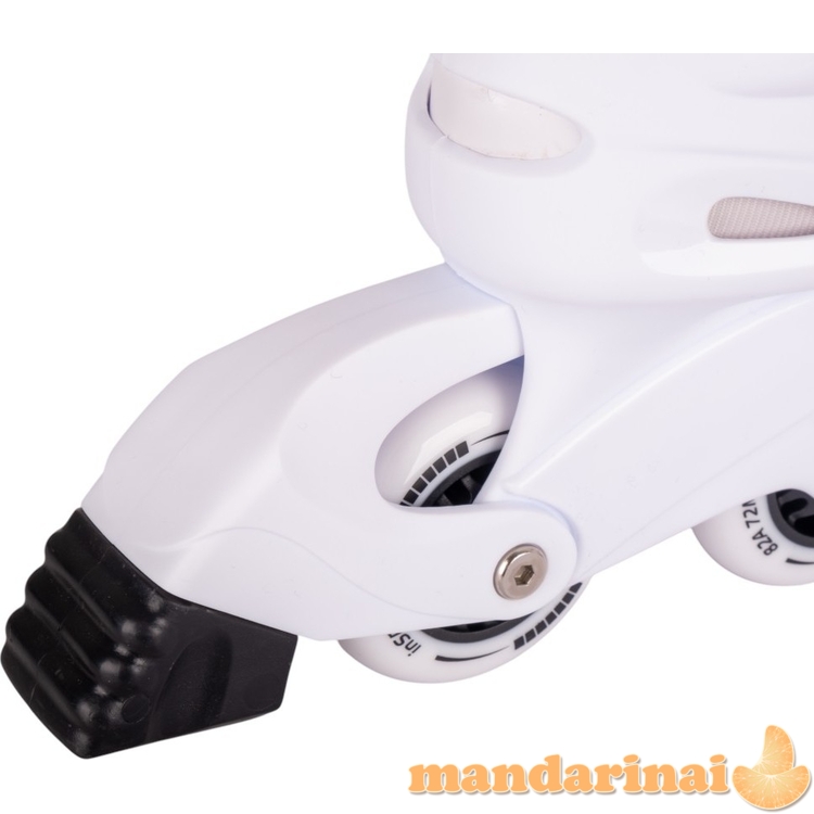 Reguliuojami riedučiai inSPORTline Aprikota