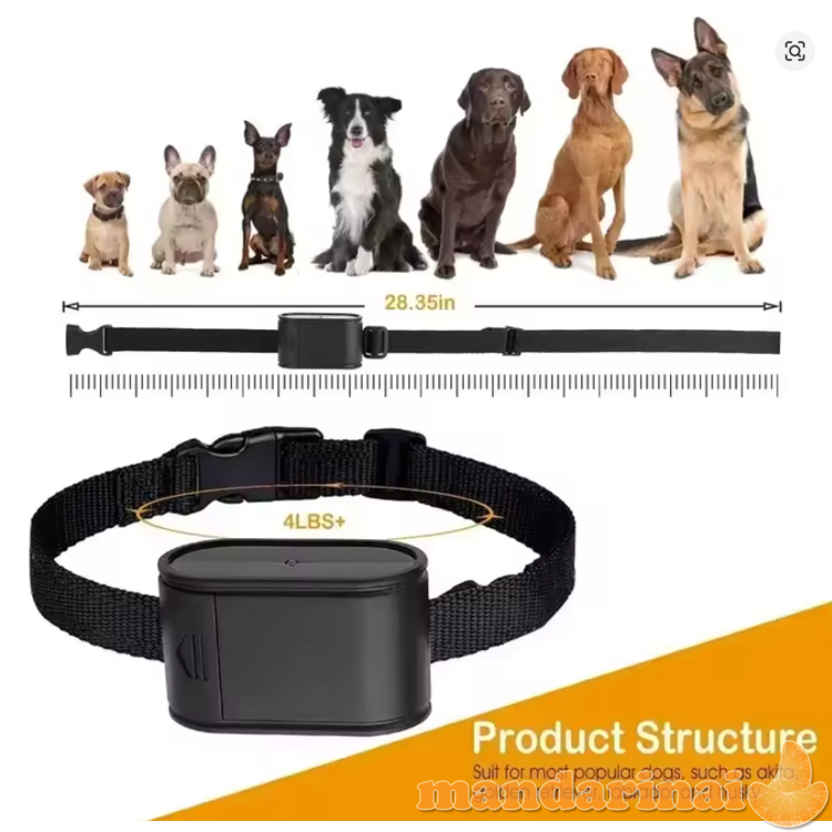 Elektrinė naminių gyvūnų tvoros sistema 1