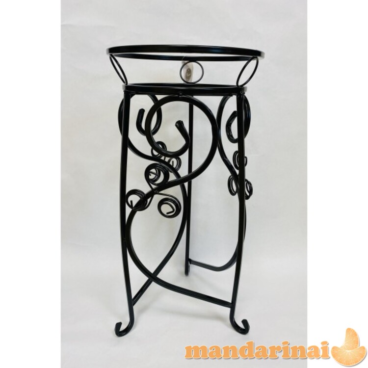 Stovas gėlėms 58*28cm 1vnt.