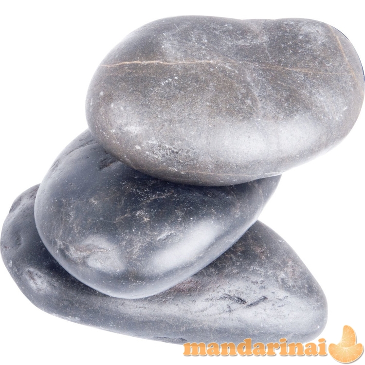 Kar&scaron;to masažo akmenys inSPORTline 3vnt. 10&ndash;12cm 1