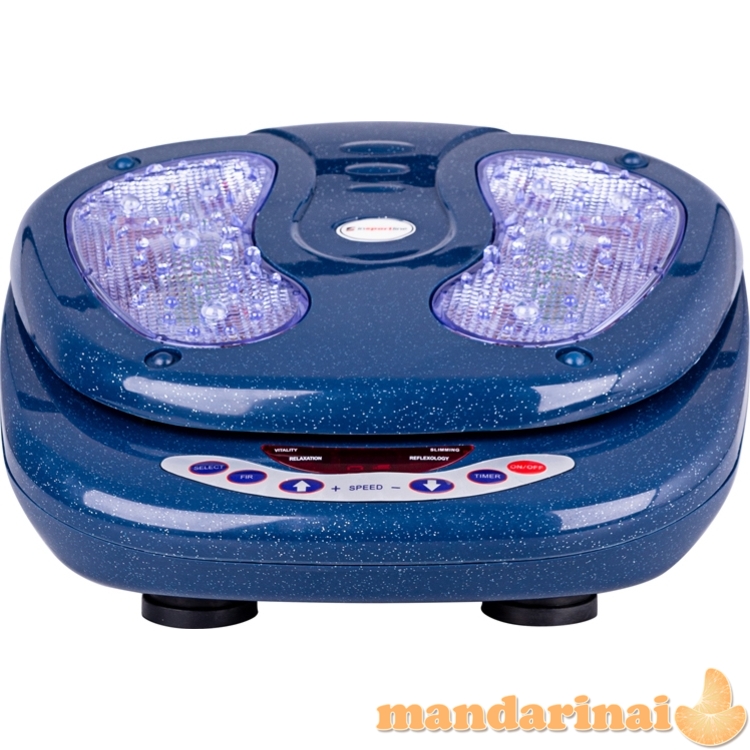 Pėdų masažuoklis inSPORTline Otterchill 3