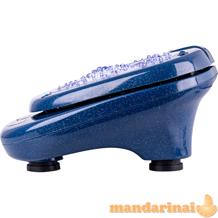 Pėdų masažuoklis inSPORTline Otterchill 2