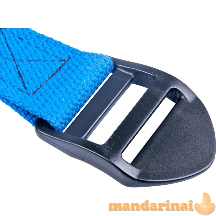 Jogos diržas inSPORTline Bokle 4x185cm 8