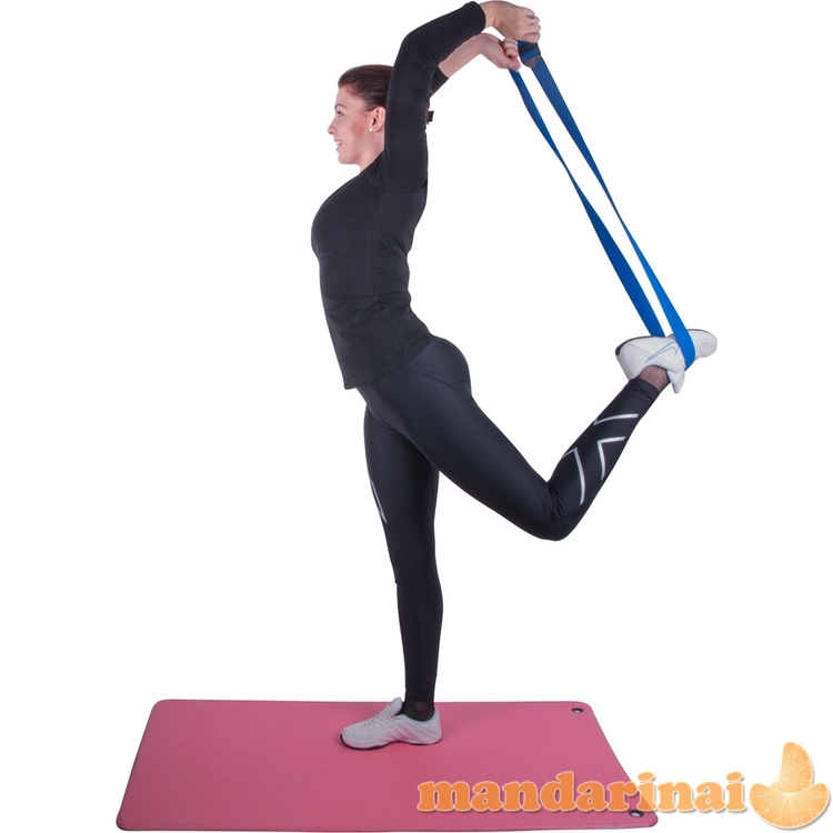 Jogos diržas inSPORTline Bokle 4x185cm 3