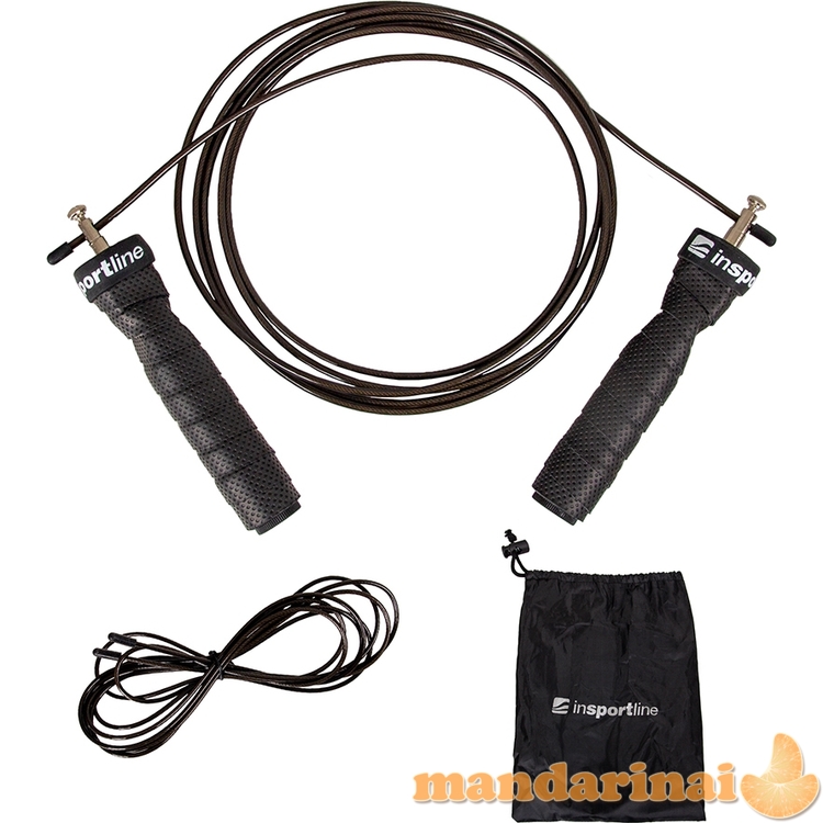 Jump Rope inSPORTline JumpSet