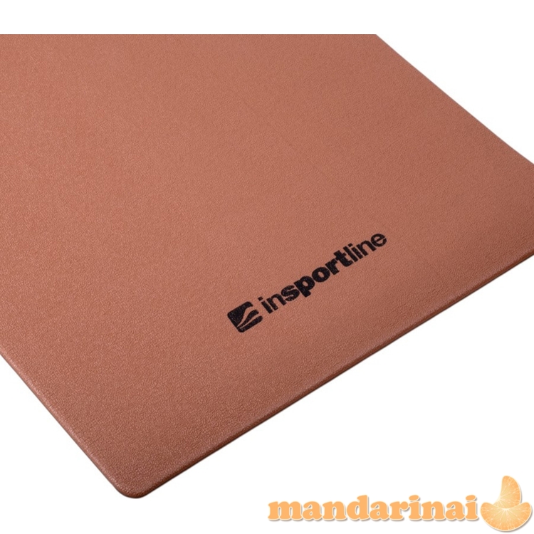 Treniruočių kilimėlis inSPORTline Aero Advance 140 x 60 x 0,9 cm