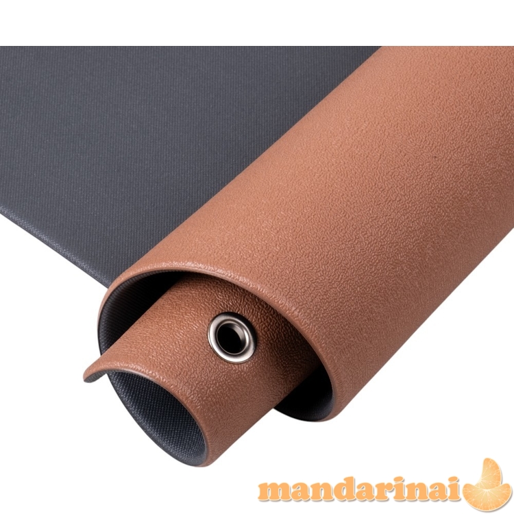 Treniruočių kilimėlis inSPORTline Aero Advance 140 x 60 x 0,9 cm