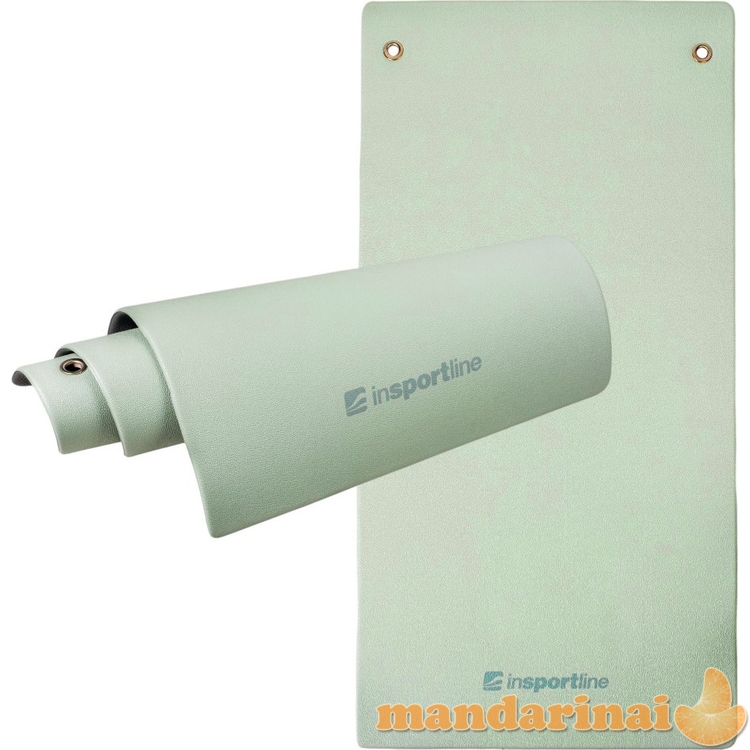 Treniruočių kilimėlis inSPORTline Aero Advance 140 x 60 x 0,9 cm