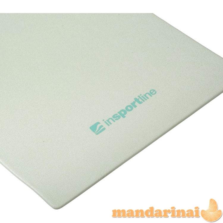 Treniruočių kilimėlis inSPORTline Aero Advance 140 x 60 x 0,9 cm