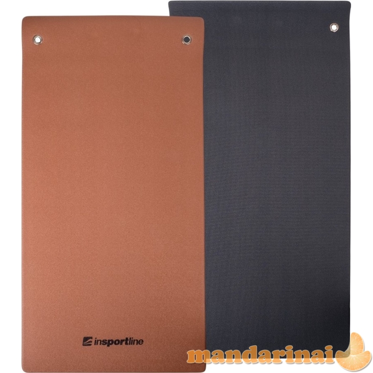 Treniruočių kilimėlis inSPORTline Aero Advance 140 x 60 x 0,9 cm