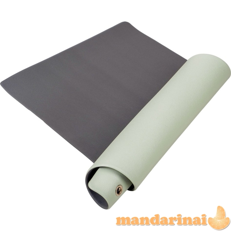 Treniruočių kilimėlis inSPORTline Aero Advance 140 x 60 x 0,9 cm