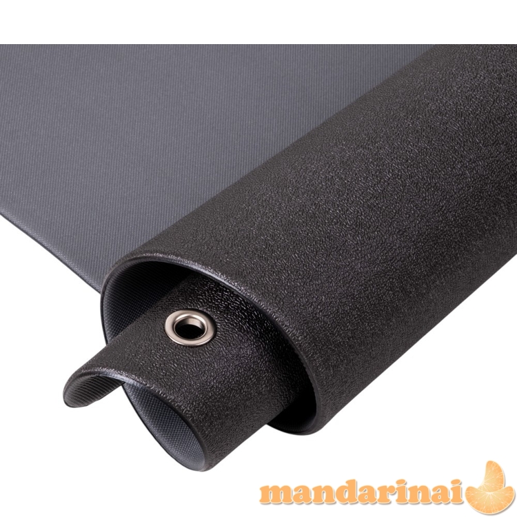 Treniruočių kilimėlis inSPORTline Aero Advance 140 x 60 x 0,9 cm