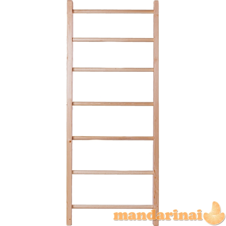 Švediška gimnastikos sienelė inSPORTline Steadyline 215x80cm